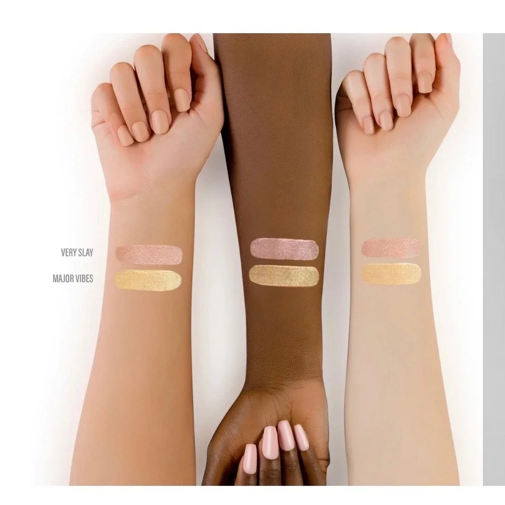 Formula Z - Lightbulb Swirl Liquid Highlighter - 